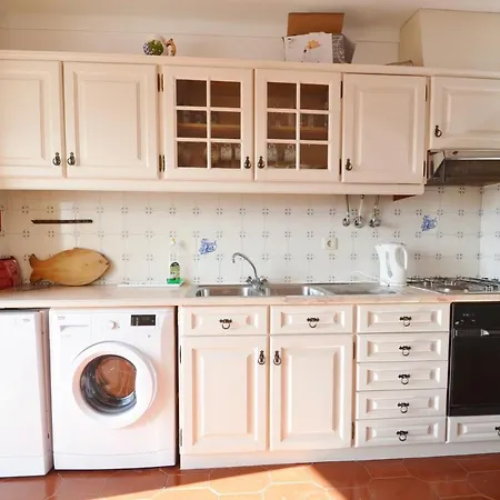 Appartamento Eric- No Centro Da *