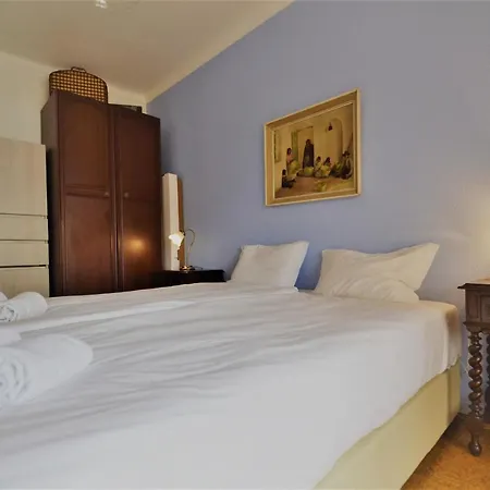 Appartement Eric- No Centro Da