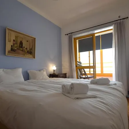 Eric- No Centro Da Appartement *