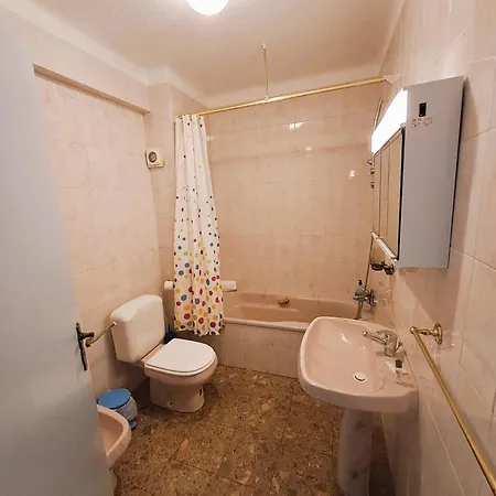 Appartement Eric- No Centro Da