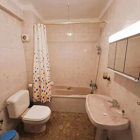 Eric- No Centro Da Lejlighed