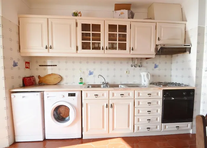 Appartamento Eric- No Centro Da *