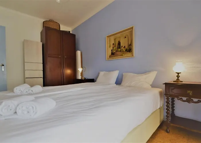 Appartamento Eric- No Centro Da