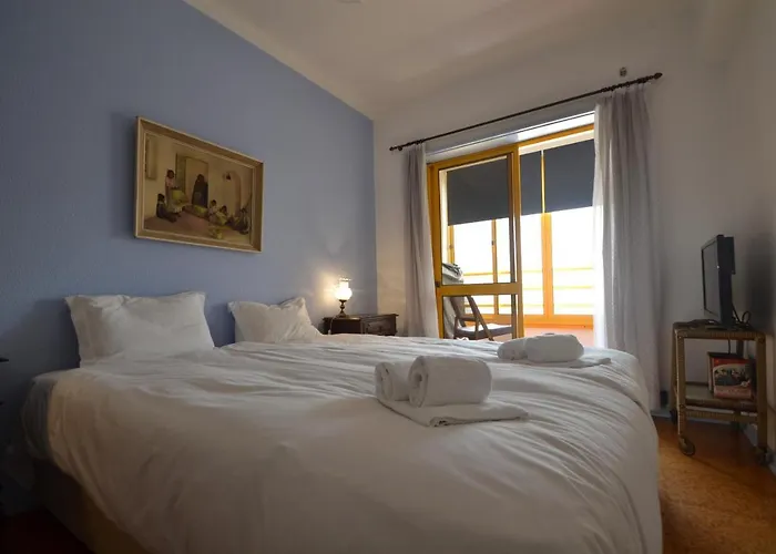 Eric- No Centro Da Appartamento *