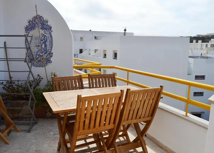 Appartamento Eric- No Centro Da *