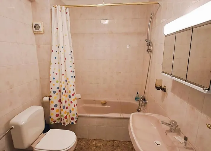 Eric- No Centro Da Appartamento